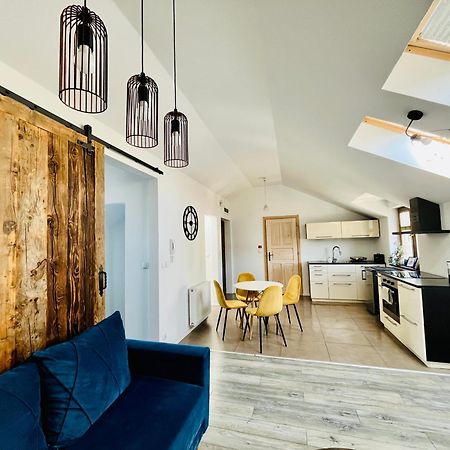 נובי טארג Apartament Metamorfoza מראה חיצוני תמונה