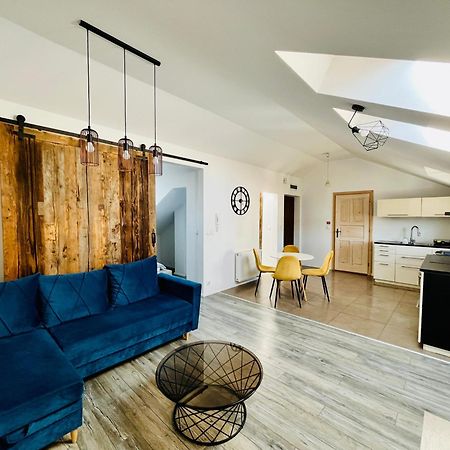 נובי טארג Apartament Metamorfoza מראה חיצוני תמונה