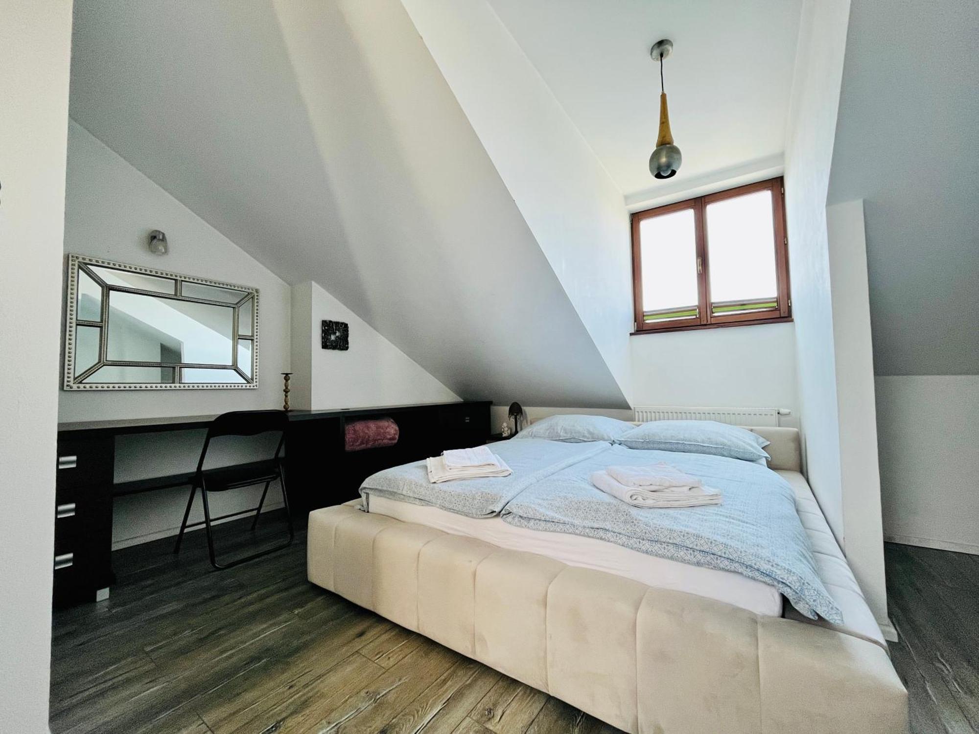 נובי טארג Apartament Metamorfoza מראה חיצוני תמונה