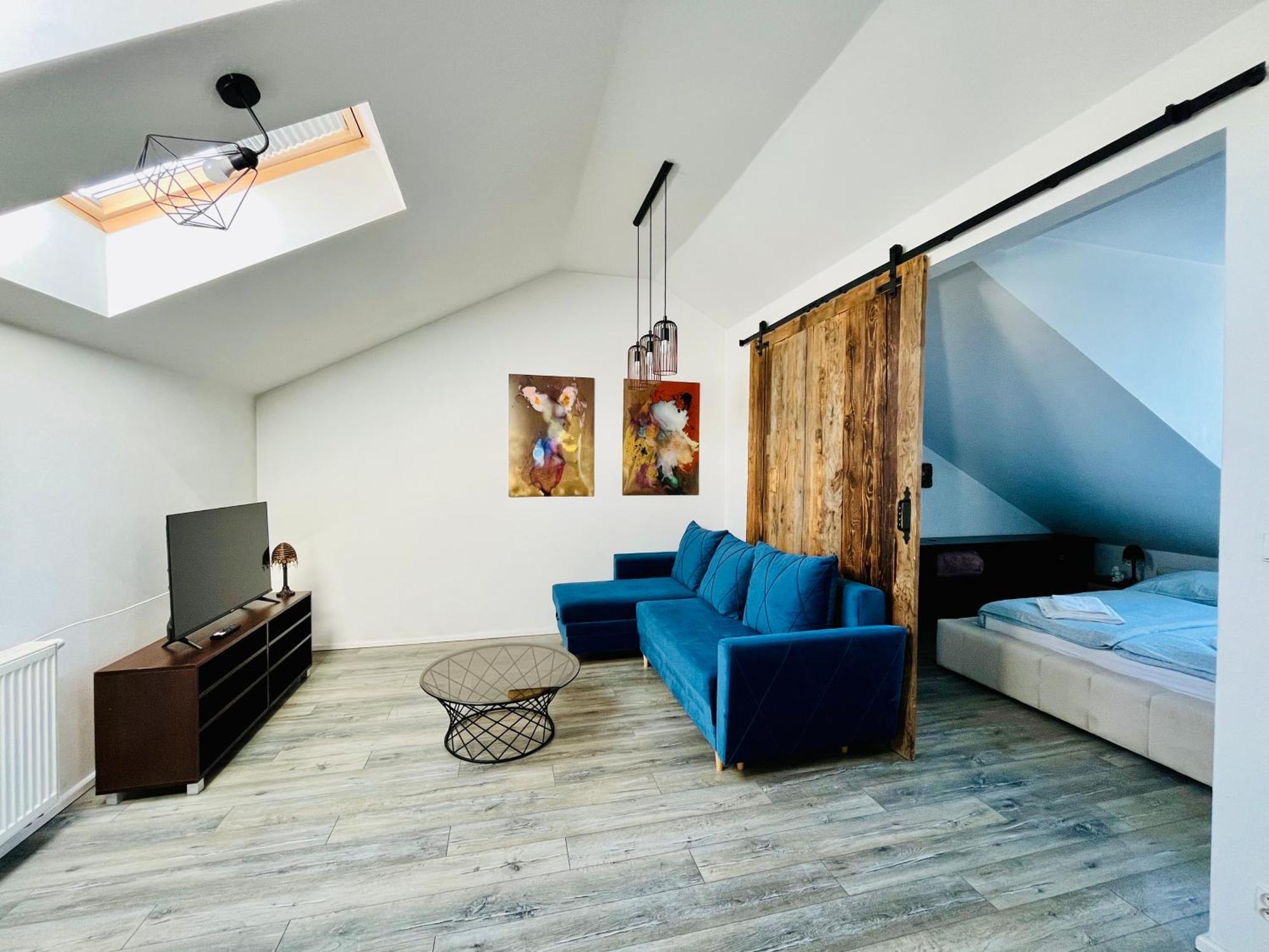 נובי טארג Apartament Metamorfoza מראה חיצוני תמונה