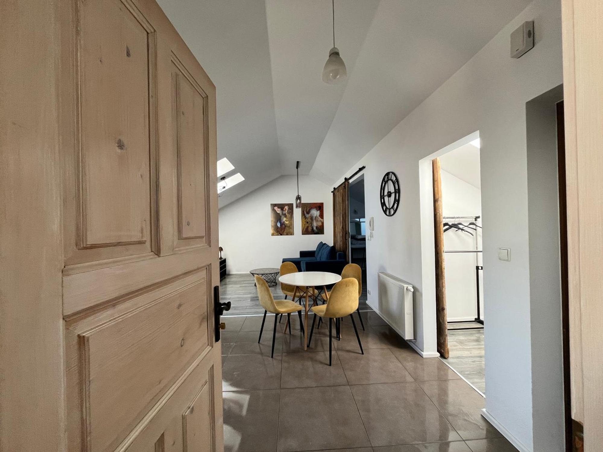 נובי טארג Apartament Metamorfoza מראה חיצוני תמונה
